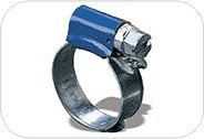 Шланг спиральный НВС Ф 38 мм из ПВХ серия 900МВ маслобензостойкий, синий (бухта 30 м) - фото